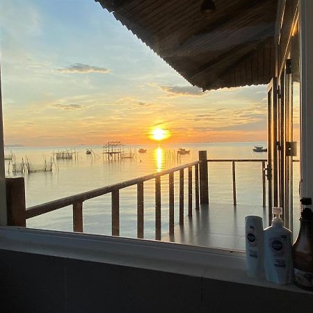 The Pier Phu Quoc Resort Εξωτερικό φωτογραφία