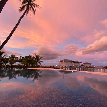 The Pier Phu Quoc Resort Εξωτερικό φωτογραφία