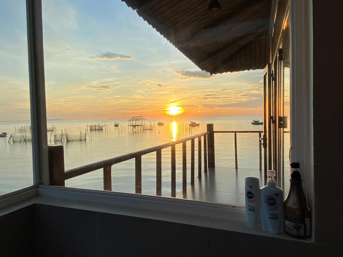 The Pier Phu Quoc Resort Εξωτερικό φωτογραφία