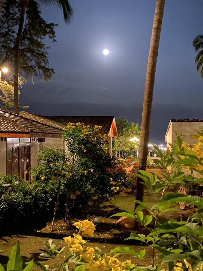 The Pier Phu Quoc Resort Εξωτερικό φωτογραφία