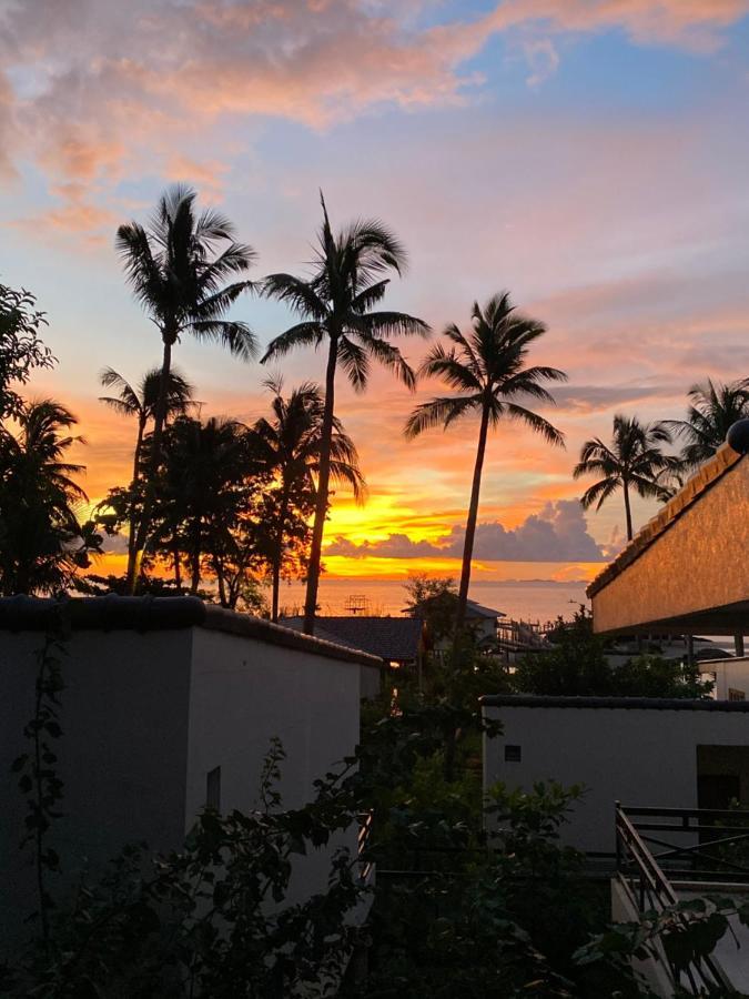 The Pier Phu Quoc Resort Εξωτερικό φωτογραφία