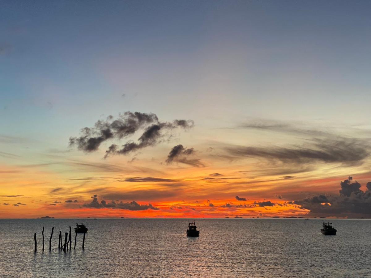 The Pier Phu Quoc Resort Εξωτερικό φωτογραφία