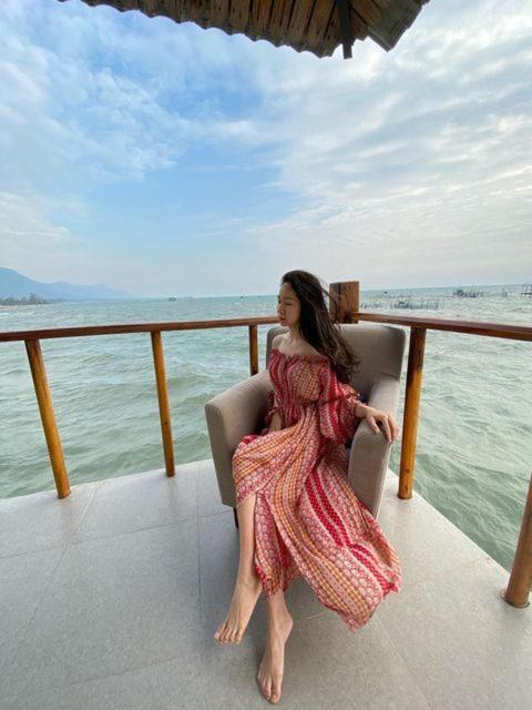 The Pier Phu Quoc Resort Εξωτερικό φωτογραφία