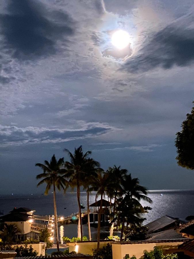 The Pier Phu Quoc Resort Εξωτερικό φωτογραφία