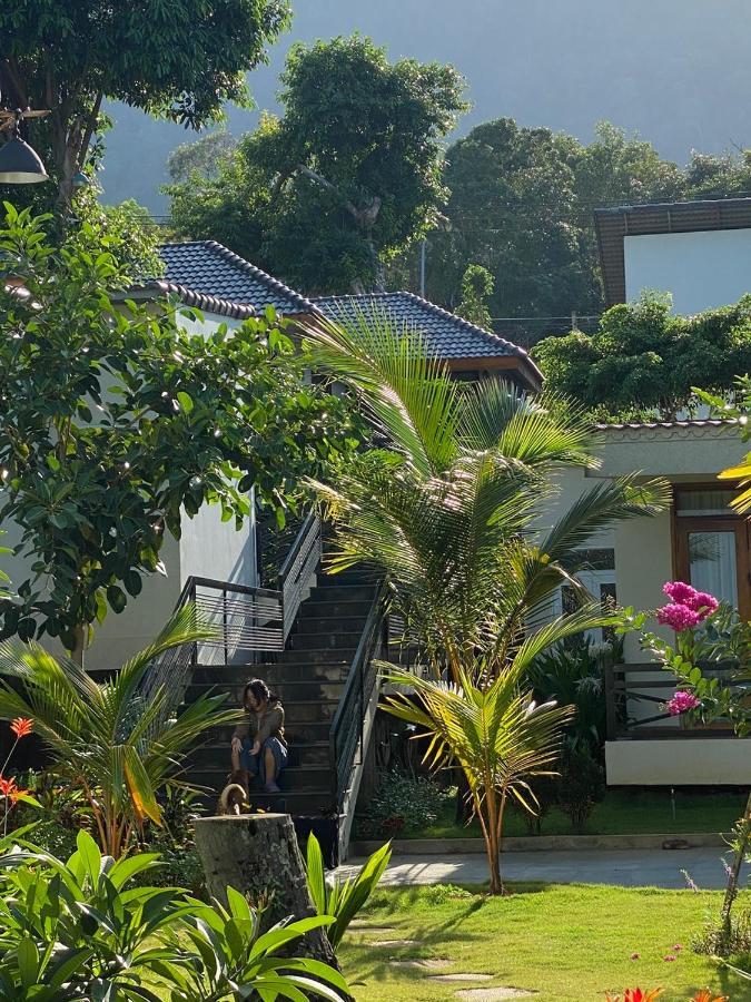 The Pier Phu Quoc Resort Εξωτερικό φωτογραφία
