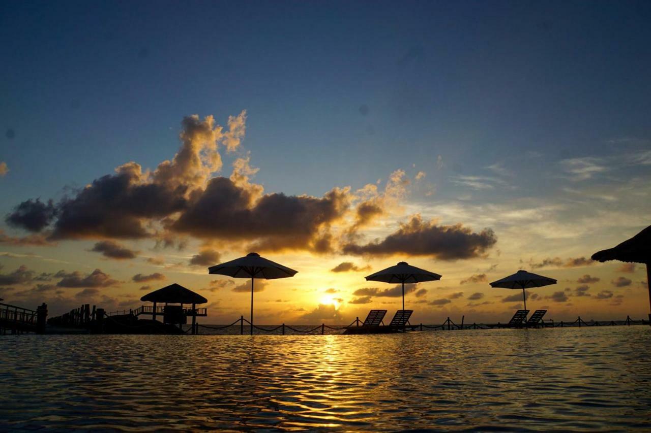 The Pier Phu Quoc Resort Εξωτερικό φωτογραφία