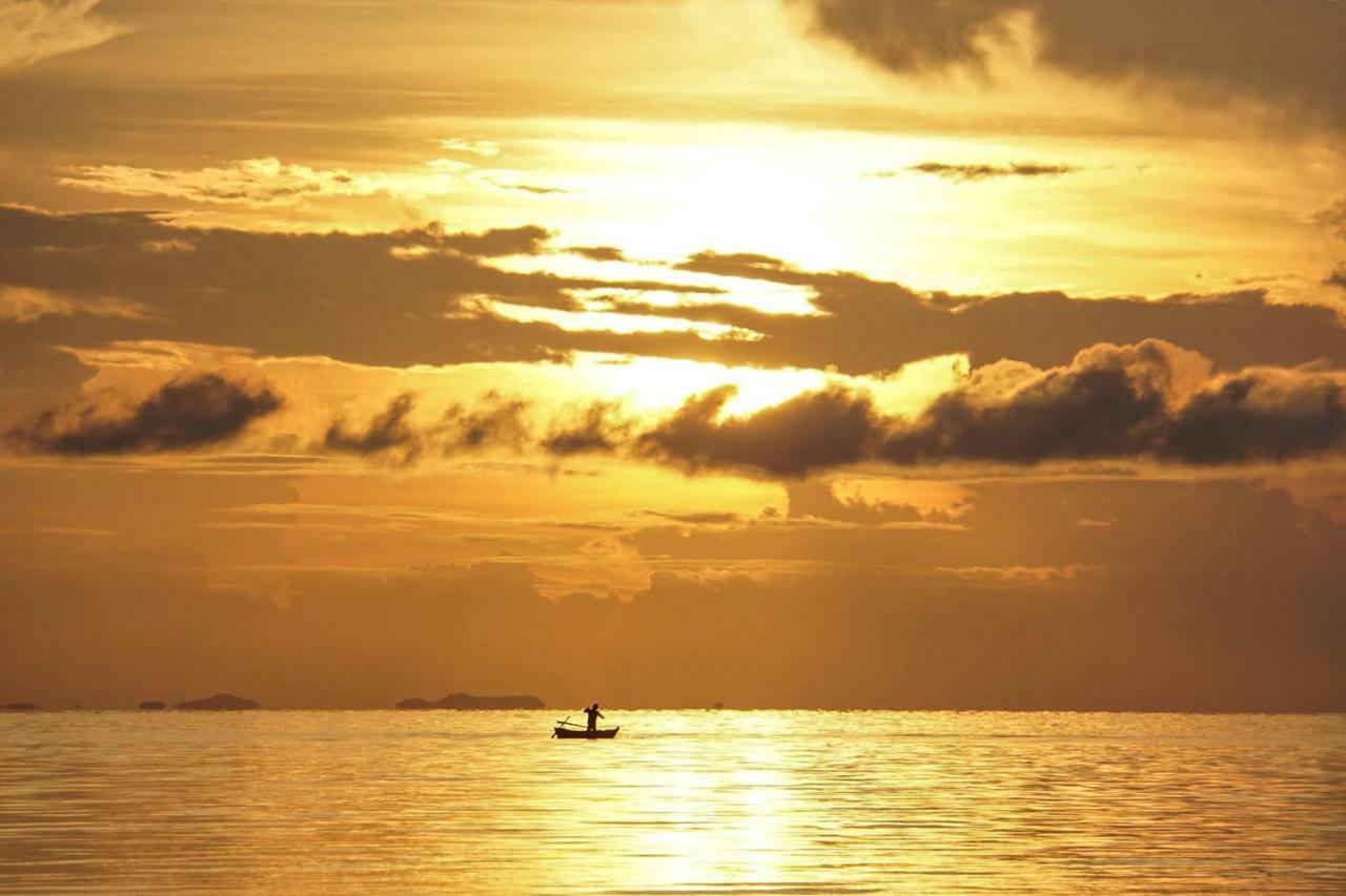 The Pier Phu Quoc Resort Εξωτερικό φωτογραφία