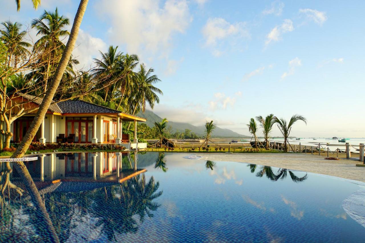 The Pier Phu Quoc Resort Εξωτερικό φωτογραφία