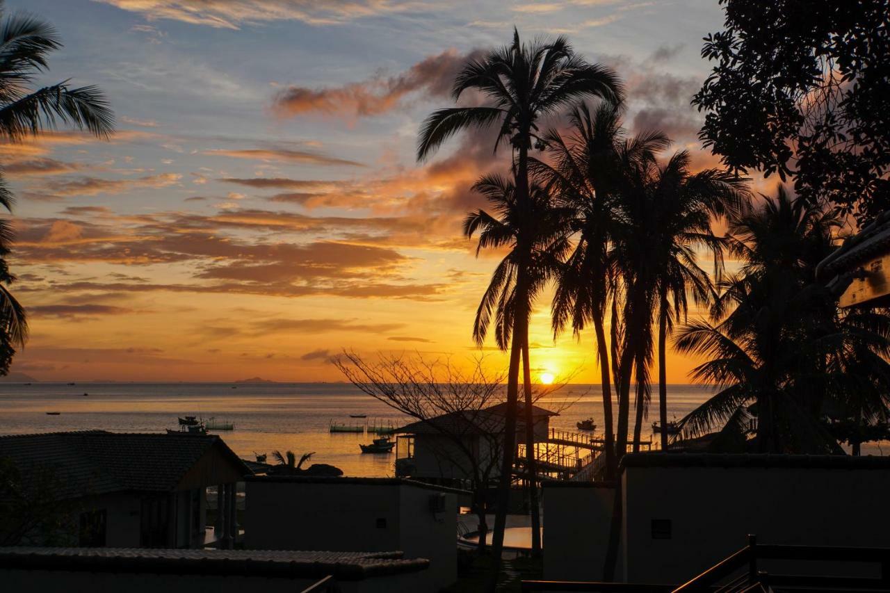 The Pier Phu Quoc Resort Εξωτερικό φωτογραφία