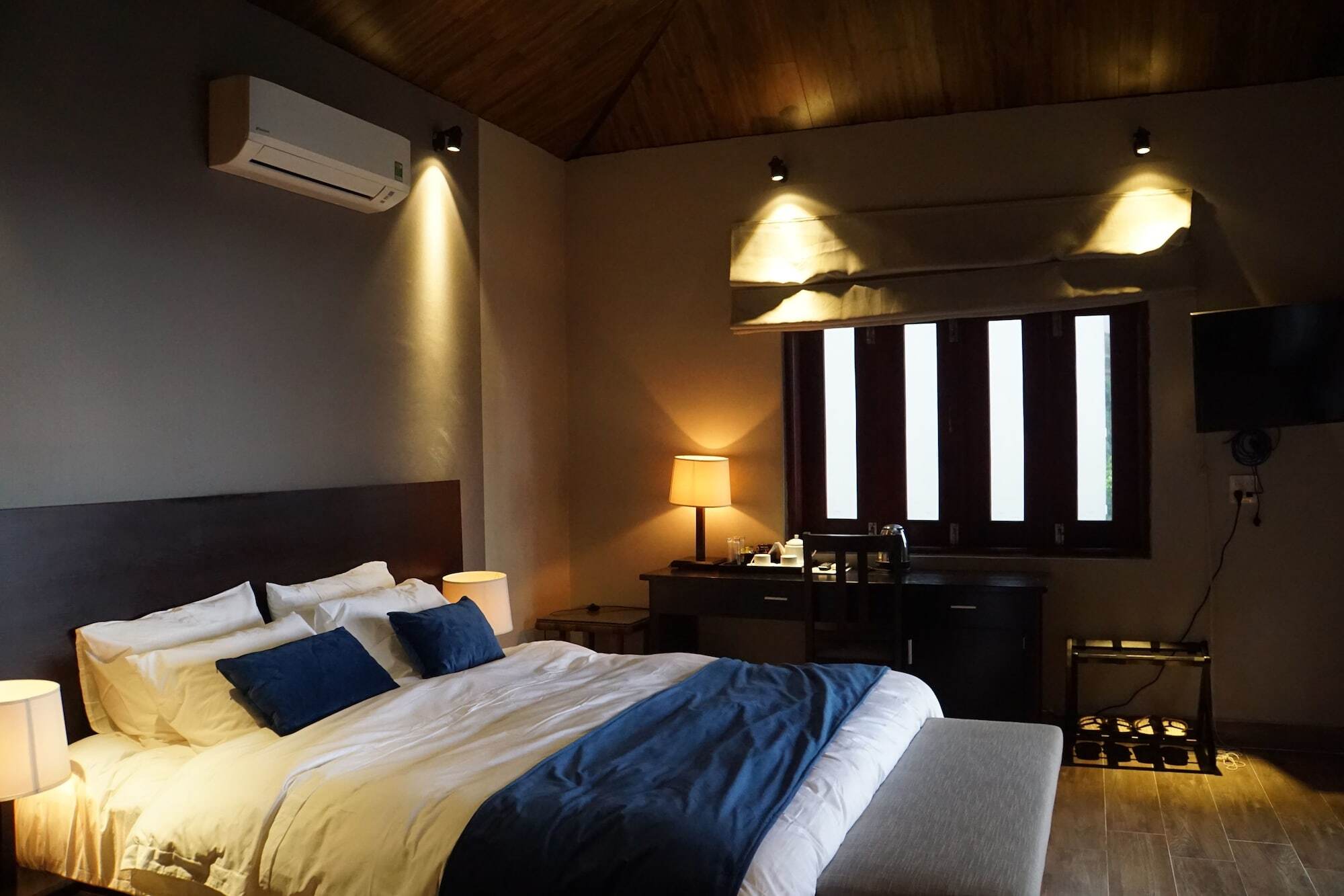 The Pier Phu Quoc Resort Εξωτερικό φωτογραφία