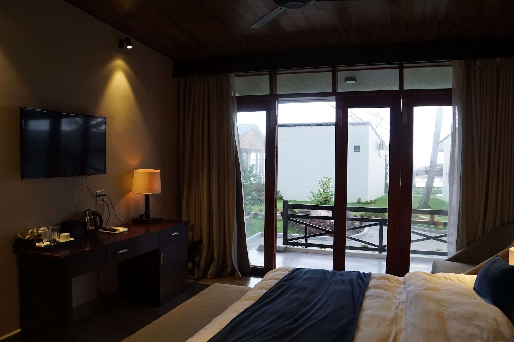 The Pier Phu Quoc Resort Εξωτερικό φωτογραφία