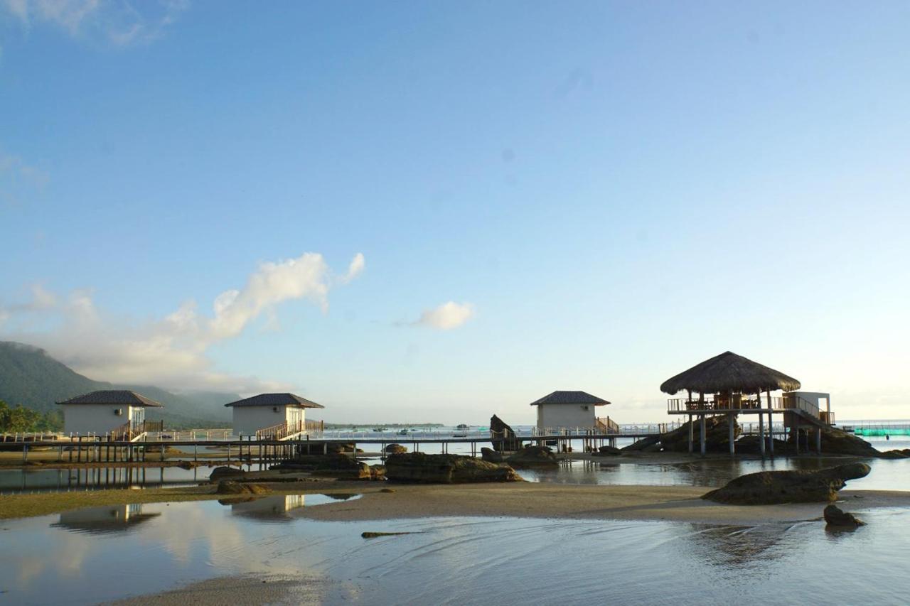 The Pier Phu Quoc Resort Εξωτερικό φωτογραφία