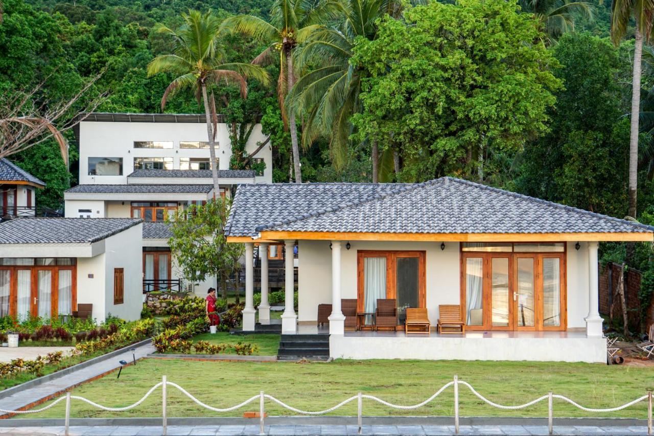 The Pier Phu Quoc Resort Εξωτερικό φωτογραφία