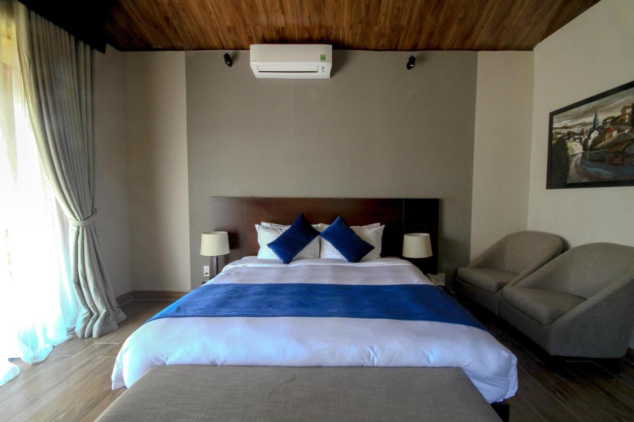 The Pier Phu Quoc Resort Εξωτερικό φωτογραφία