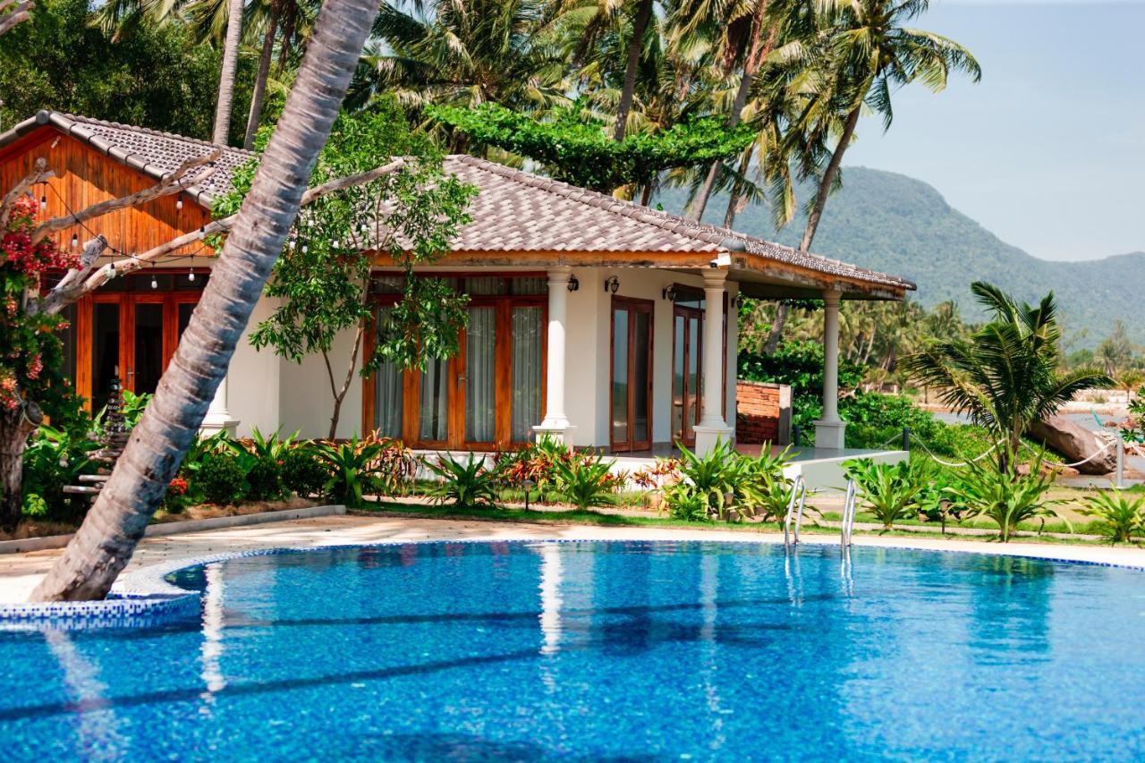 The Pier Phu Quoc Resort Εξωτερικό φωτογραφία