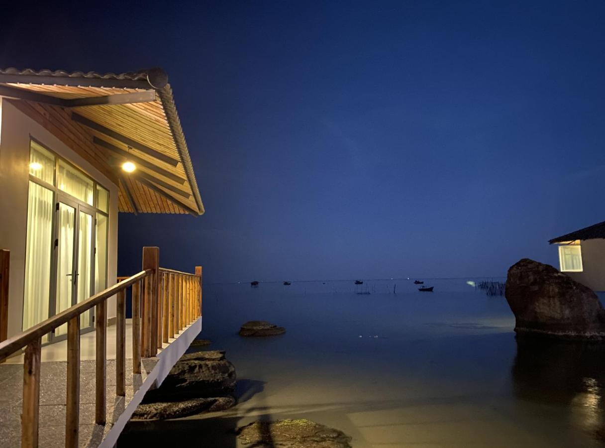 The Pier Phu Quoc Resort Εξωτερικό φωτογραφία