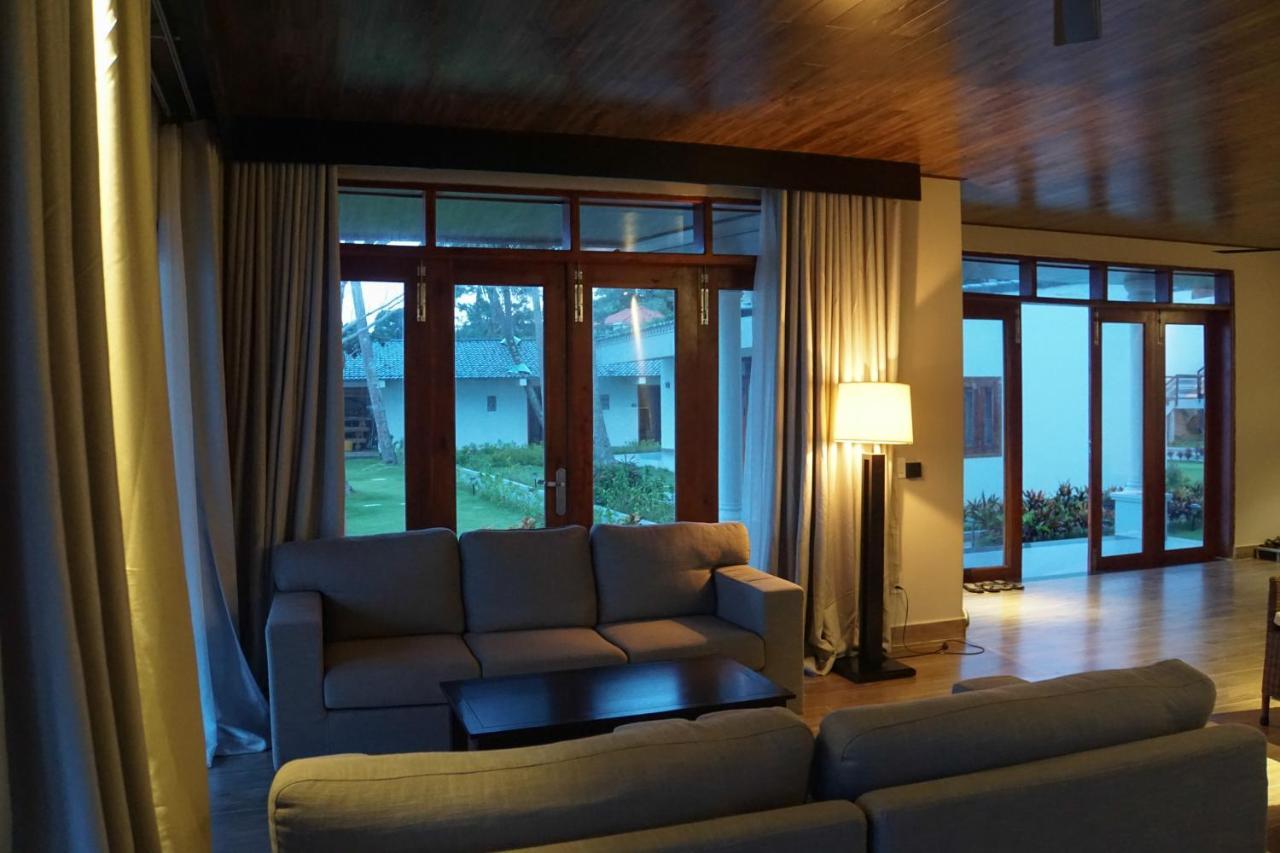 The Pier Phu Quoc Resort Εξωτερικό φωτογραφία