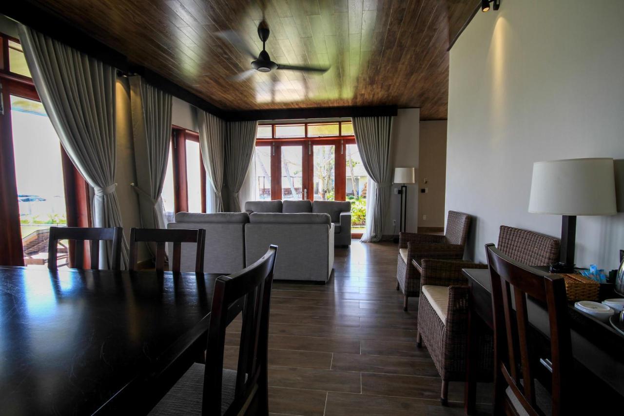 The Pier Phu Quoc Resort Εξωτερικό φωτογραφία