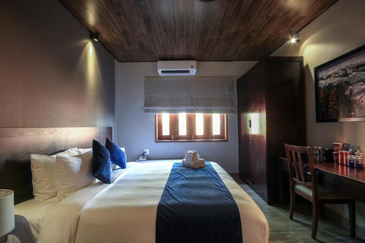 The Pier Phu Quoc Resort Εξωτερικό φωτογραφία