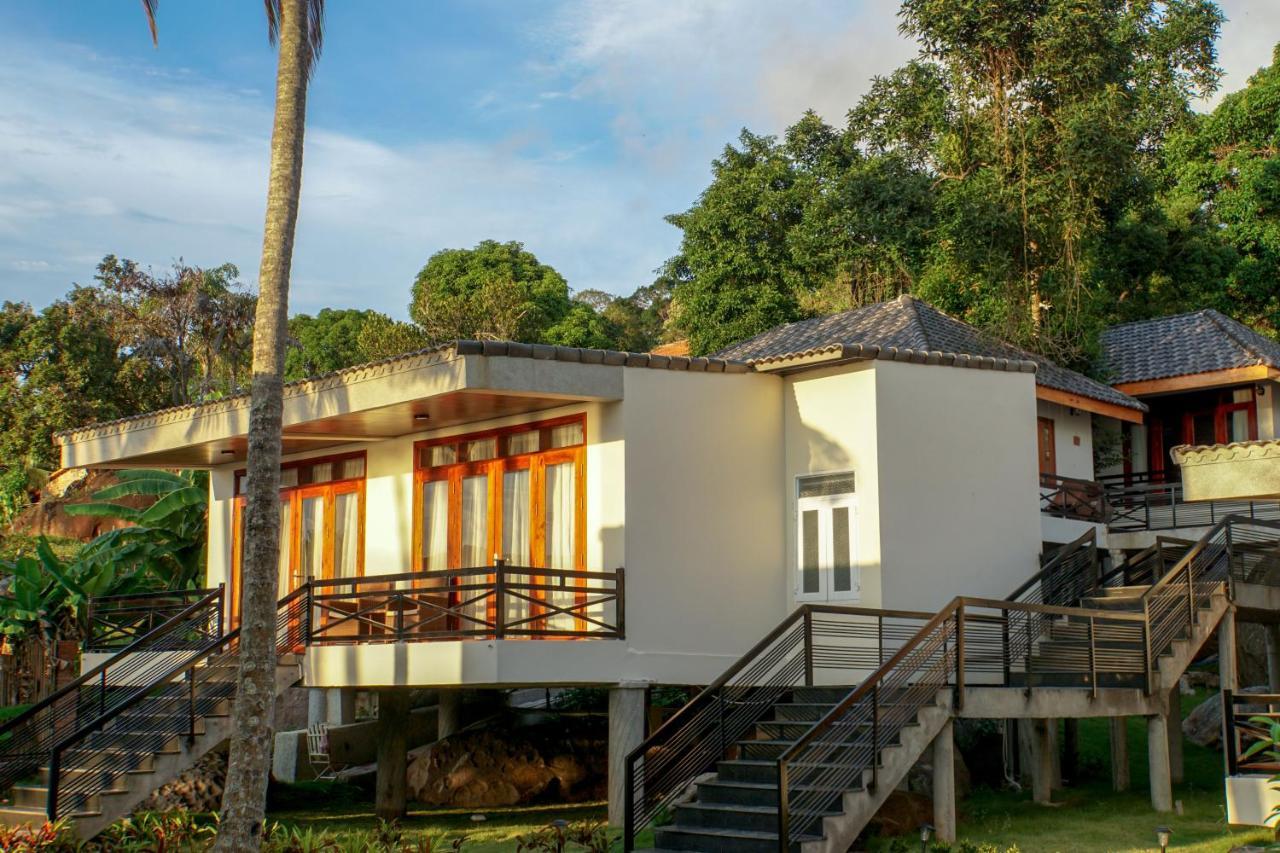 The Pier Phu Quoc Resort Εξωτερικό φωτογραφία